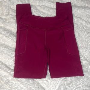 Victoria sport leggings